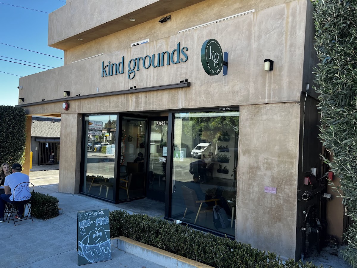 Kind Grounds