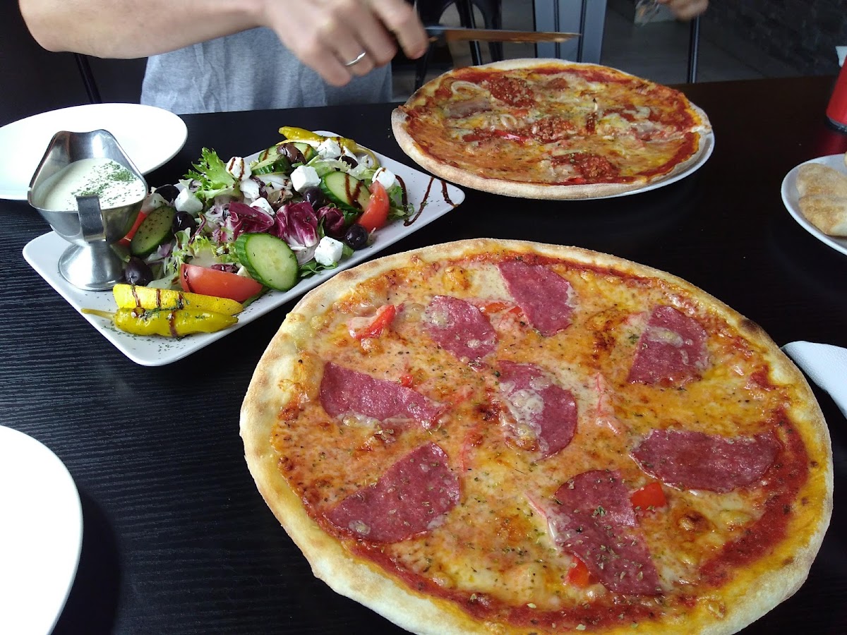 Pizzahuset Lyckeby Photos 2